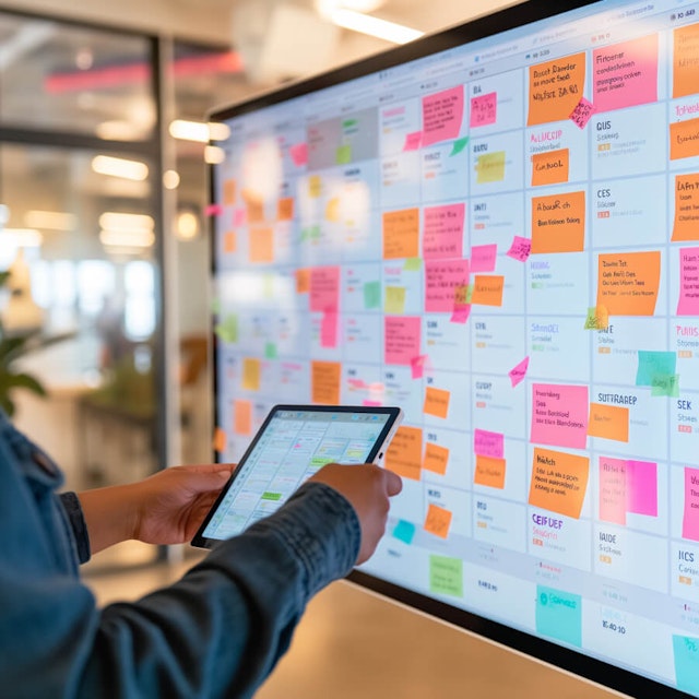 How to Stay Organized: 8 Tips for Marketers Managing Multiple Campaigns